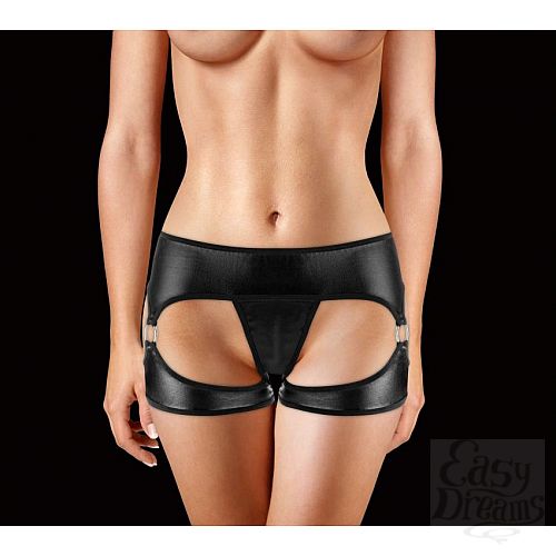 ���������� 1:  ׸���� ������� � ��������� Exotic Vibrating Panty