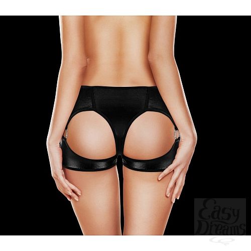 ���������� 2  ׸���� ������� � ��������� Exotic Vibrating Panty