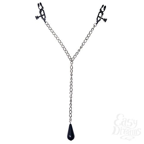 ���������� 1:  ������� � �������� �� ����� � � ���������-������������ Nipple Weights