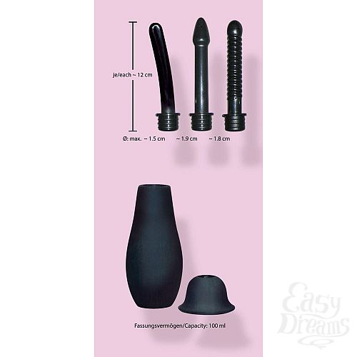 ���������� 5  �������� ��� � ����� ��������� Dusche