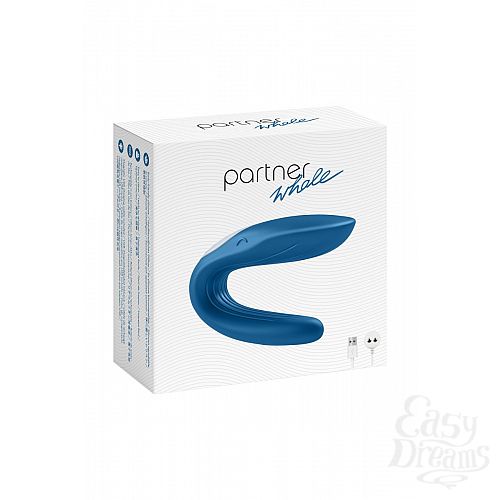  5      Partner Whale