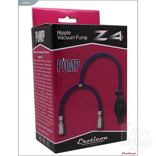 ���������� 3  ����� ��� ������ PUMP Z4