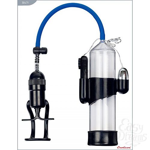 2    Eroticon PUMP X7  -  