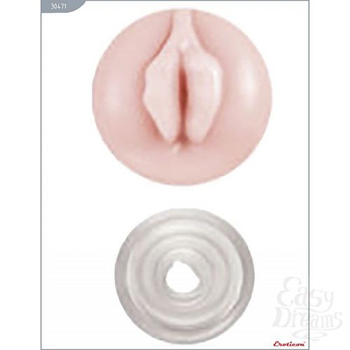  3    Eroticon PUMP X7  -  