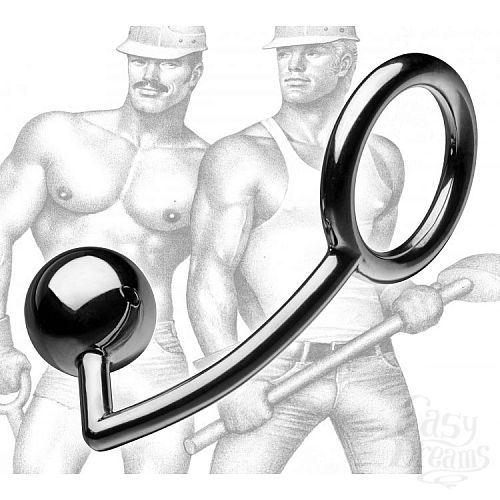 ���������� 6  ����������� ������ � �������� ����� �� ������� - Tom of Finland  