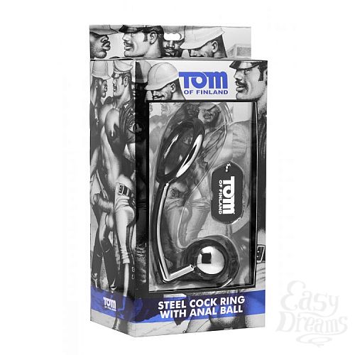 ���������� 7  ����������� ������ � �������� ����� �� ������� - Tom of Finland  