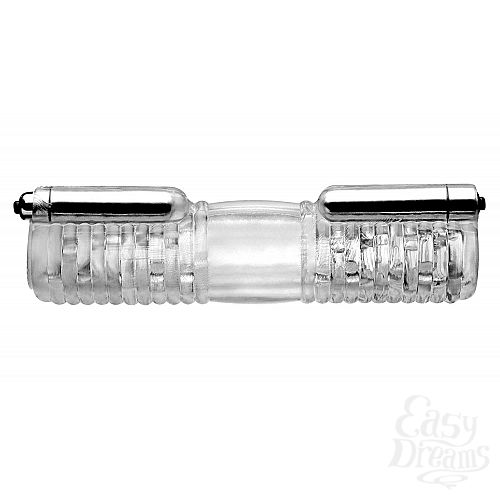 ���������� 1:  ������� ����������� Tom of Finland Head to Head Vibrating , ����������