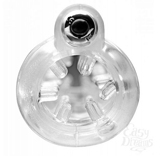 ���������� 2  ������� ����������� Tom of Finland Head to Head Vibrating , ����������