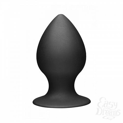  1:    Tom of Finland XL Silicone Anal Plug 