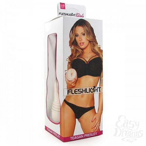 ���������� 7  �����������  Fleshlight Girls - Teagan Presley, 25 �� 