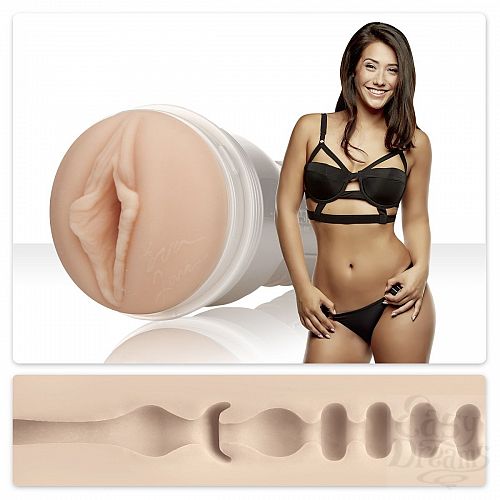 ���������� 1:  ����������� FleshLight Girls - Eva Lovia Lotus, 25 ��. 