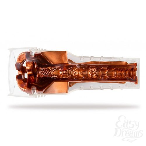 ���������� 4  ����������� Fleshlight Turbo Ignition, 25 ��, ���������