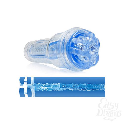 ���������� 8  ����������� Fleshlight Turbo Ignition, 25 ��, �������