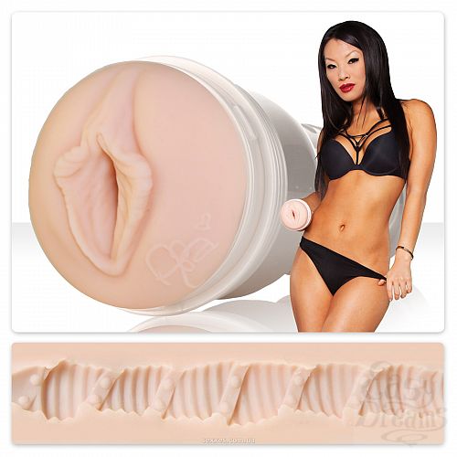 ���������� 1:  ����������� Fleshlight Girls - Asa Akira- Dragon, 25 ��, ��������