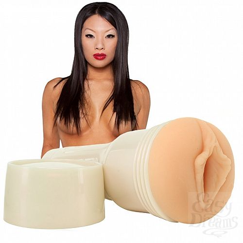 ���������� 2  ����������� Fleshlight Girls - Asa Akira- Dragon, 25 ��, ��������