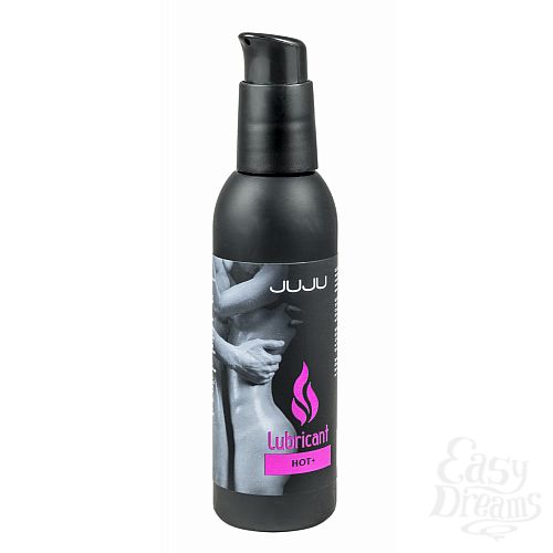  1:    JUJU HOT+ 150ml 996JU