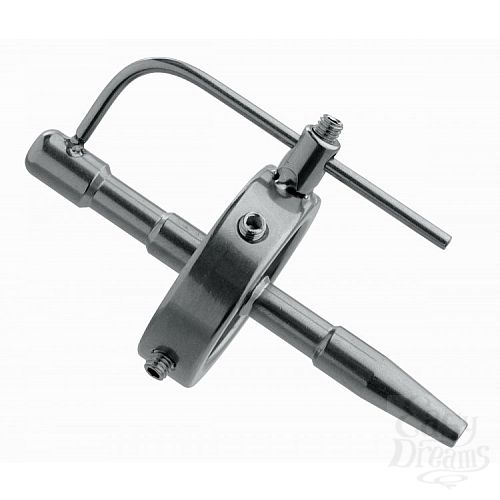 Фотография 2:  Расширитель уретры - Master Series  Фотография 2  Расширитель уретры - Master Series