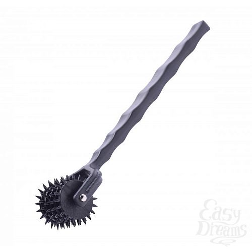 ���������� 1:  �������� - ������ ����������� - Spiked 5 Row Pinwheel - Master Series, ������