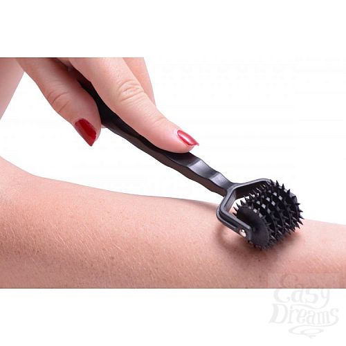 ���������� 2  �������� - ������ ����������� - Spiked 5 Row Pinwheel - Master Series, ������