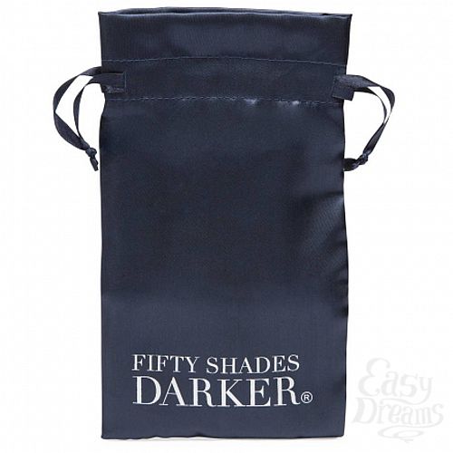���������� 6  ������ ����������� Fifty Shades Darker - Adrenaline Spikes Metal Pinwheel 