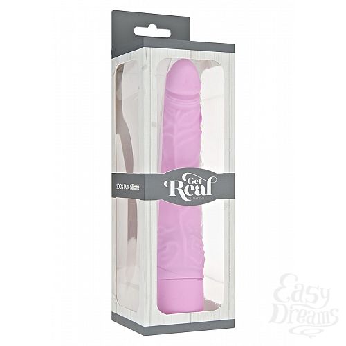 ���������� 3  ������� �������� Classic Slim Vibrator - 21 ��.