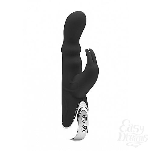  3   Hi-Tech Silicone Bunny 16,5  