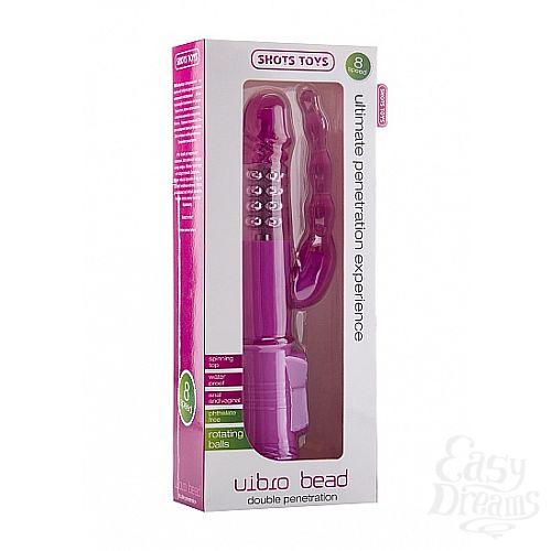  5   Vibro Bead, 22 ., 