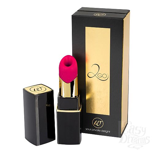 ���������� 5  Womanizer 2Go - ��������� ���������� �������, ���� - ������ � ������� 