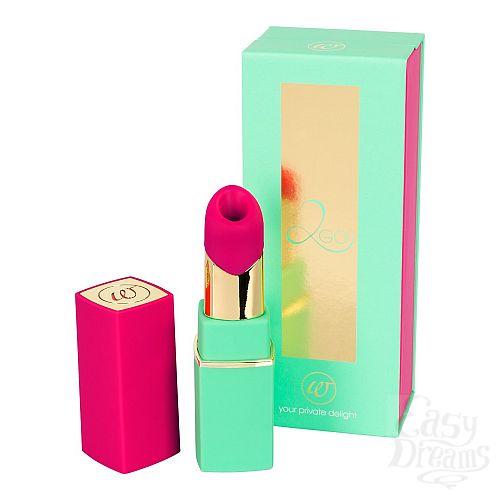 ���������� 2  Womanizer 2Go - ��������� ���������� �������, ���� - �����-�������, �������