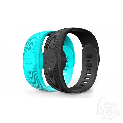 ���������� 1:  ������� ��� ����������� �� ����� ������ SenseMax - Sense Band 