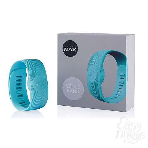 ���������� 4  ������� ��� ����������� �� ����� ������ SenseMax - Sense Band 