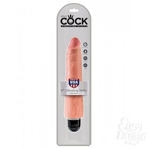 ���������� 3  �������� ��������-��������� 9  Vibrating Stiffy - 27,9 ��.