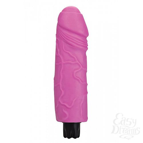 ���������� 1:  ������� �������� Realistic Skin Vibrator Big - 22 ��.