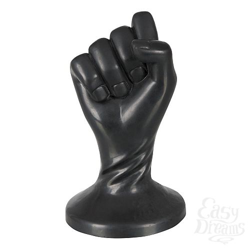 ���������� 1:  �������� ������ Fist Plug � ���� ������ � ����� ���� - 13 ��.