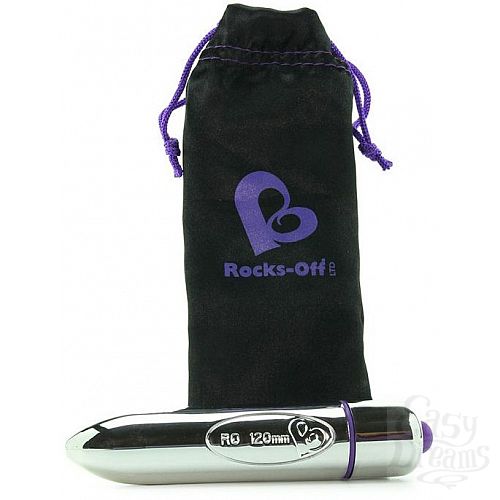 ���������� 2  ����������� ��������� � 10 ���������� �������� RO-120MM 10-SPEED CHROME - 12,4 ��.