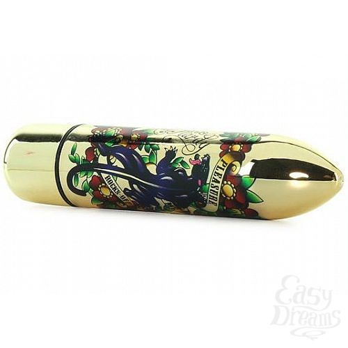 ���������� 2  ���������� ��������� Pleasure Me Panther � ��������� ������� - 12,4 ��.