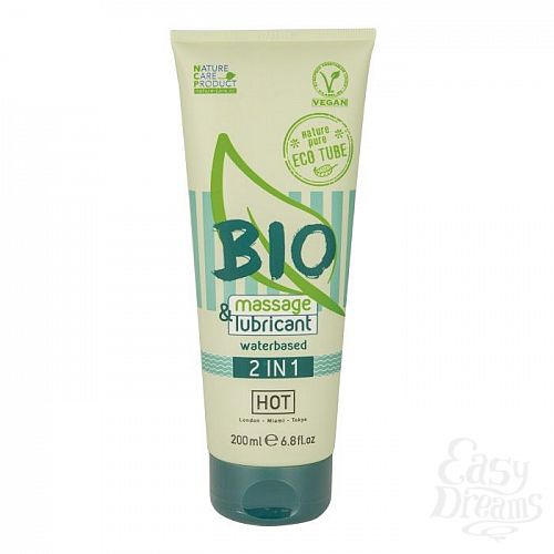  1:   - Bio 2-in-1 - 200 .