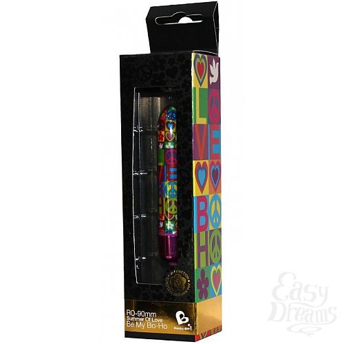 ���������� 3  ����������� Be My Bo-Ho �� ����� Summer Of Love - 9 ��.