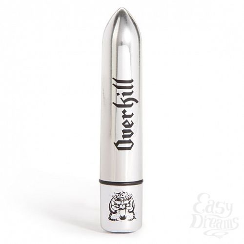 ���������� 1:  ��������� Motorhead Overkill � 10 ��������� - 9,5 ��.