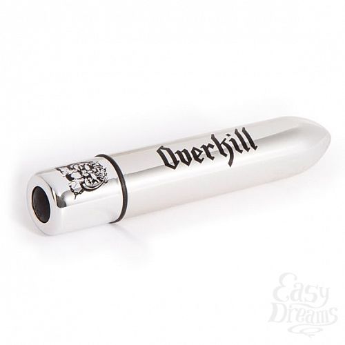 ���������� 2  ��������� Motorhead Overkill � 10 ��������� - 9,5 ��.