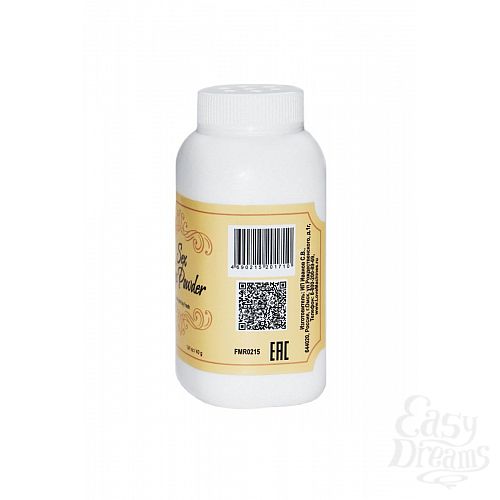 ���������� 2  ����� ��� ����� �� ����-��������� Sex Toys Powder - 40 ��.