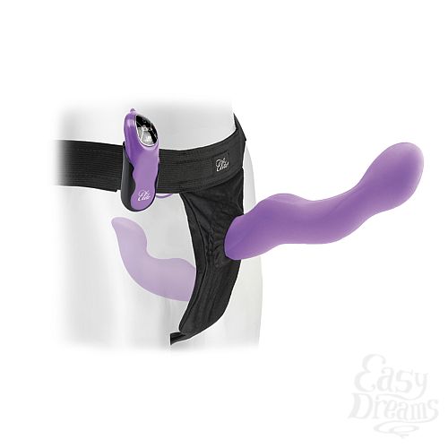 ���������� 2  ����������� ����������� ������� � ��������� Penetrix, 17.8 �� - Pipedream 