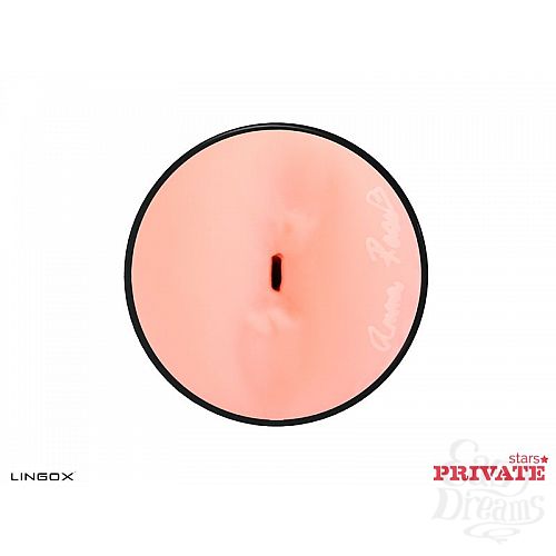 ���������� 3  �����������-���� Private Anna Rose Ass � ���� � ��������� ��� ������� ��������