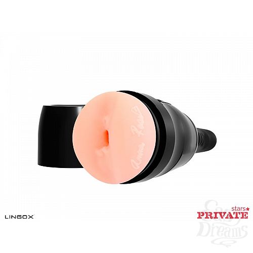 ���������� 4  �����������-���� Private Anna Rose Ass � ���� � ��������� ��� ������� ��������