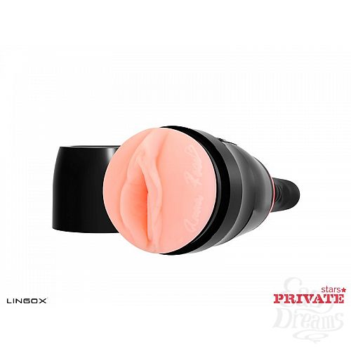 ���������� 3  �����������-������ Private Anna Rose Vagina � ���� � ��������� ��� ������� ��������