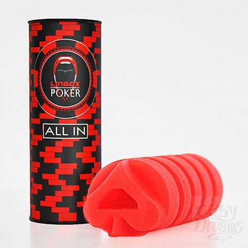 1:     Lingox Poker Spade Edition