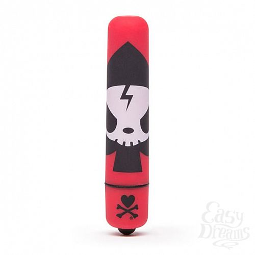 ���������� 1:  ������� ��������� � ������� MINI BULLET VIBRATOR ACE