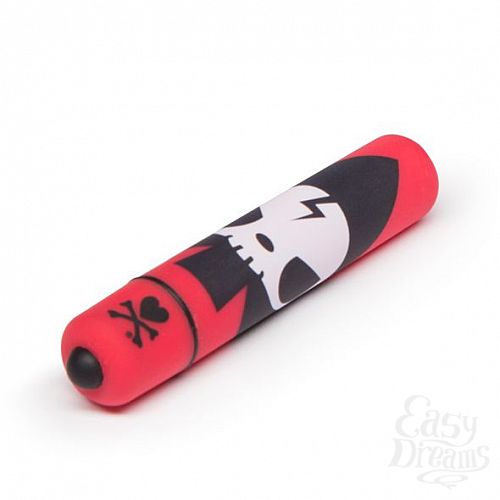 ���������� 2  ������� ��������� � ������� MINI BULLET VIBRATOR ACE