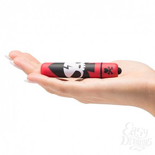 ���������� 3  ������� ��������� � ������� MINI BULLET VIBRATOR ACE