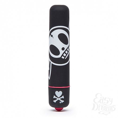 ���������� 1:  ׸���� ��������� � ������� MINI BULLET VIBRATOR BONBON